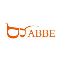 Abbe Glasses Logo